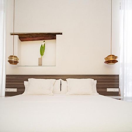 Apartamentos Alcoba 13 桑卢卡尔-德巴拉梅达 外观 照片