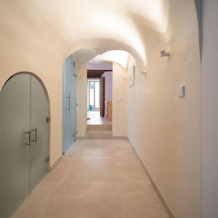 Apartamentos Alcoba 13 桑卢卡尔-德巴拉梅达 外观 照片