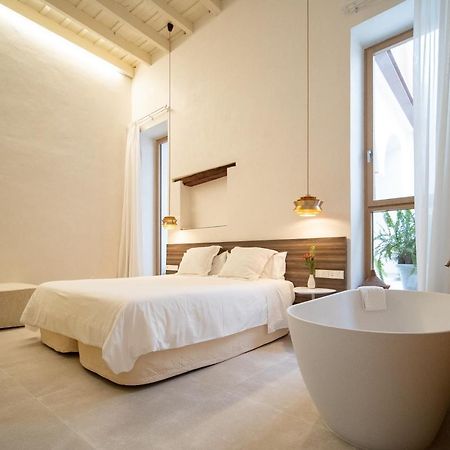 Apartamentos Alcoba 13 桑卢卡尔-德巴拉梅达 外观 照片