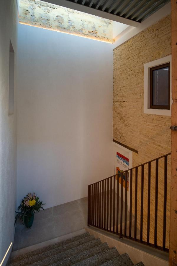 Apartamentos Alcoba 13 桑卢卡尔-德巴拉梅达 外观 照片