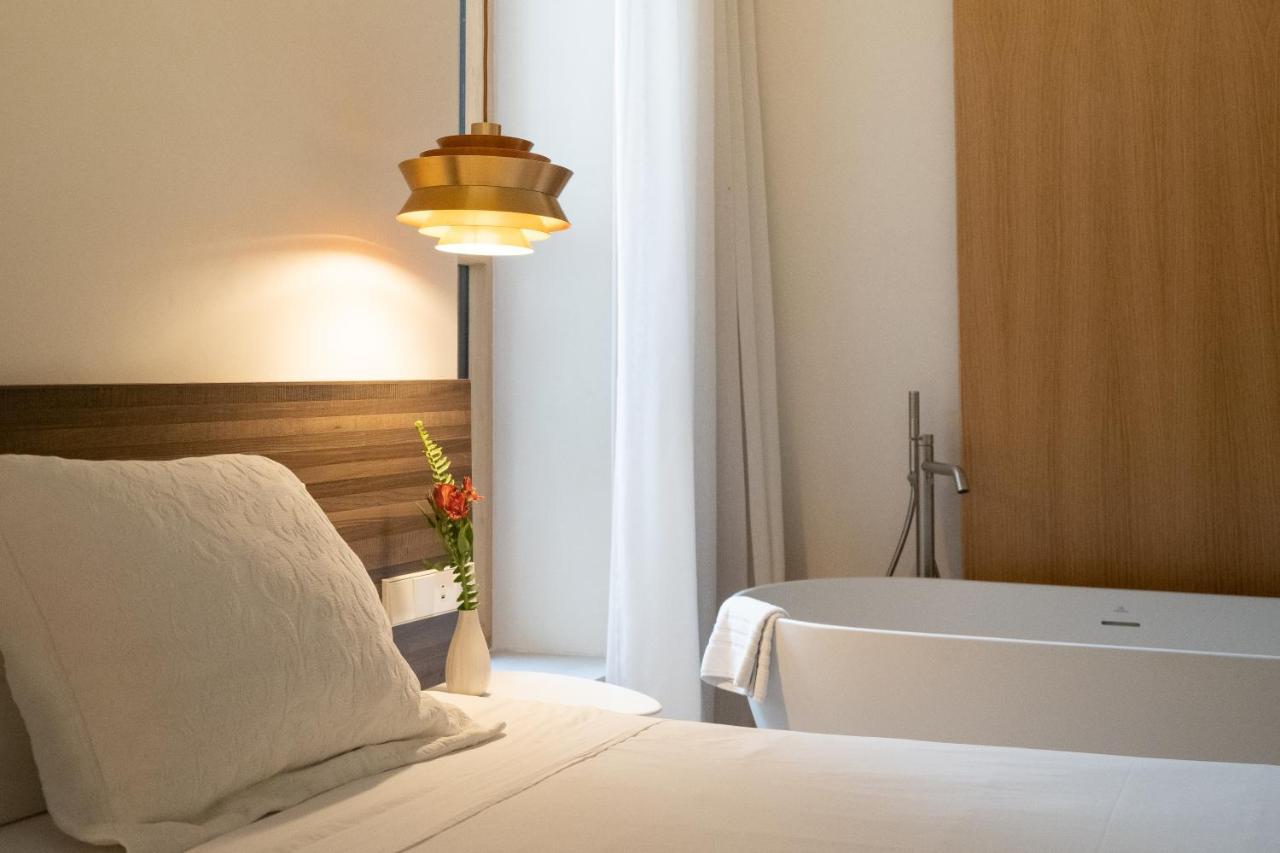 Apartamentos Alcoba 13 桑卢卡尔-德巴拉梅达 外观 照片