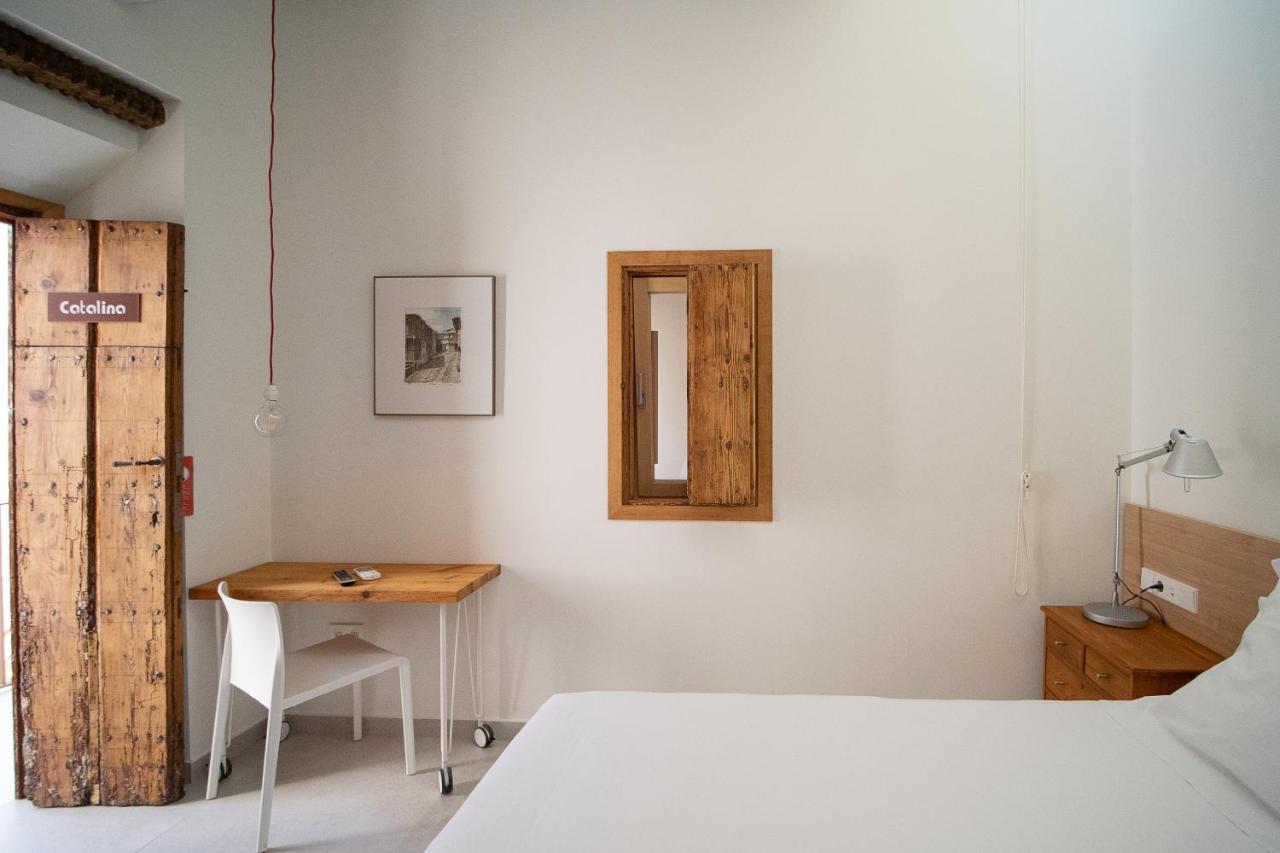 Apartamentos Alcoba 13 桑卢卡尔-德巴拉梅达 外观 照片