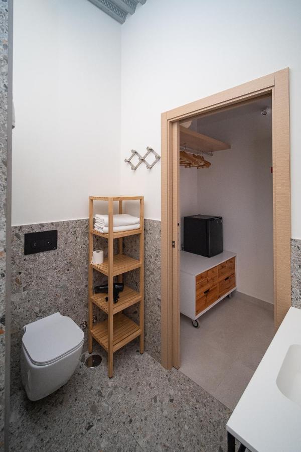 Apartamentos Alcoba 13 桑卢卡尔-德巴拉梅达 外观 照片