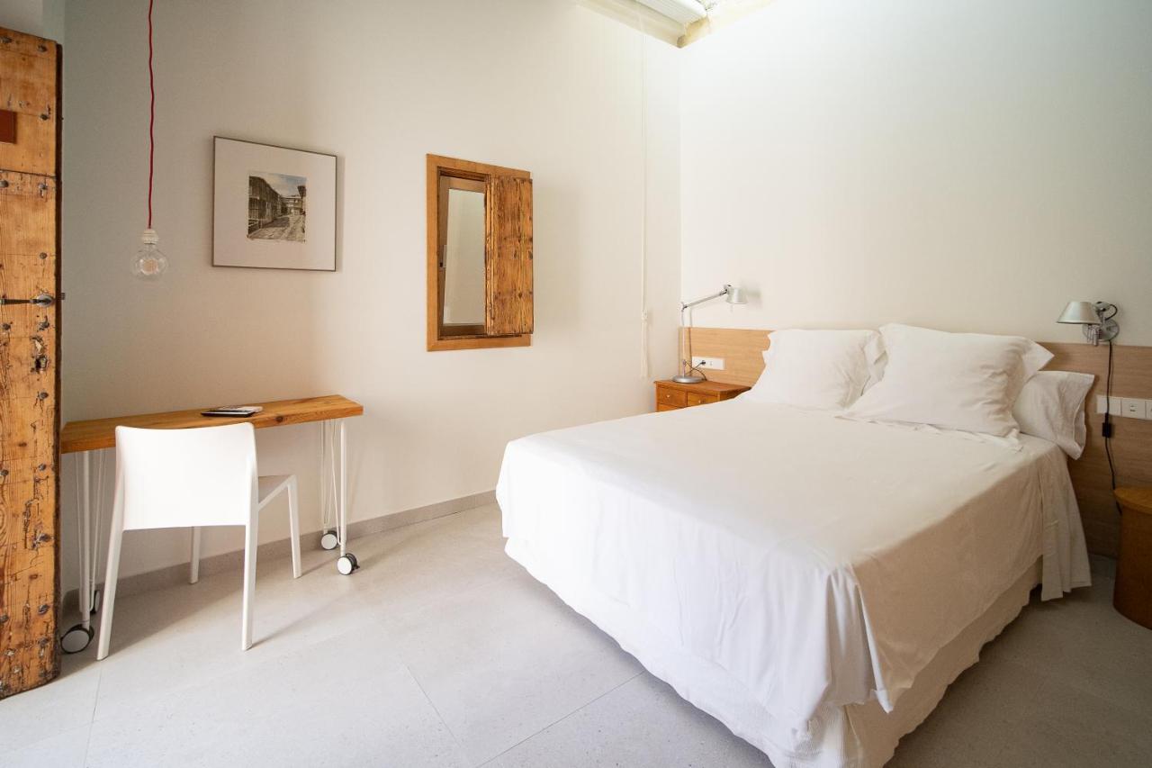 Apartamentos Alcoba 13 桑卢卡尔-德巴拉梅达 外观 照片